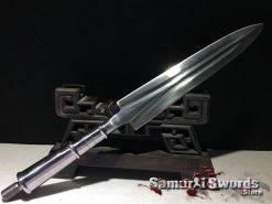 Custom Japanese Spear