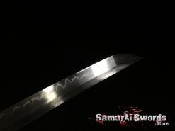 Custom Samurai Japanese Katana Sword