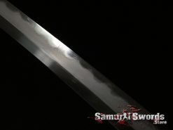 Custom Samurai Katana Blade