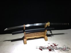 Custom-made Samurai Japanese Katana Blade