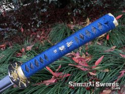 Fuctional Japanese Katana Sword