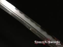 Fuctional Japanese Samurai Katana Blade