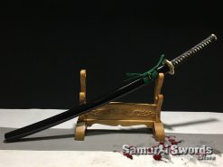 Fuctional Japanese Samurai Katana Blade