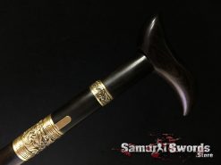 Fuctional Japanese Sword Cane