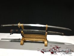 Fuctional Samurai Katana Sword