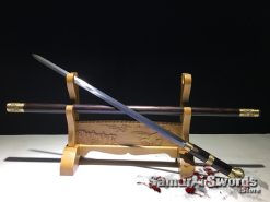 Full Tang Ninja Sword Cane