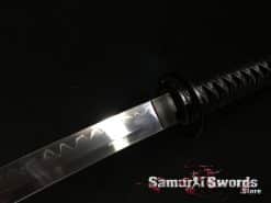 Full Tang Samurai Katana Sword