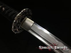 Fully Fuctional Samurai Katana Sword