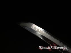 Fully Functional Japanese Samurai Katana Blade