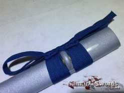 Fully-Functional Japanese Samurai Katana Sword