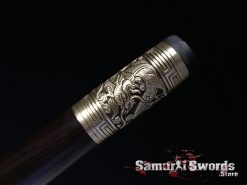 Fully Functional Sword Cane