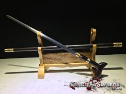 Fully Functional Sword Cane for Sale