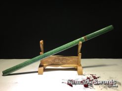 Hand Made Samurai Japanese Ninjato Sword