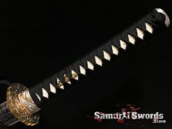Hand made Japanese Katana Sword