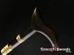 Hand made Japanese Sword Cane