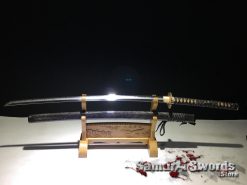 Handforged Japanese Samurai Katana Sword for Sale