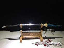 Handforged Japanese Samurai Sword