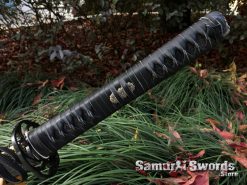Handforged Samurai Katana Sword for Sale