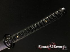 Handmade Samurai Japanese Katana Blade