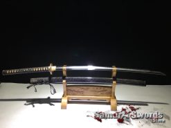 Handmade Samurai Katana Blade