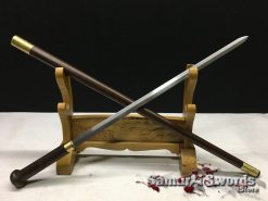 Handmade Swordcane
