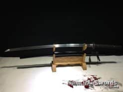 Japanese Handmade Nodachi Samurai Blade