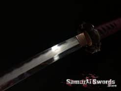 Japanese Katana Hand forged Sword