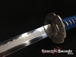 Japanese Samurai Custom Made Katana Sword
