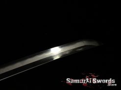 Japanese Samurai Hand Made Katana Blade