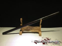 Japanese Samurai Hand forged Shirasaya Katana Blade
