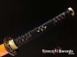 Japanese Samurai Katana Hand forged Sword