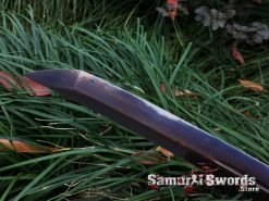 Japanese Samurai Nagamaki Blade