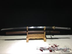 Japanese Samurai Nodachi Hand Made Sword