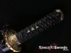 Japanese Samurai Tanto Blade