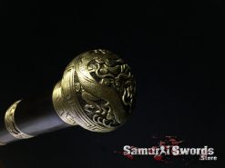 Japanese SwordCane