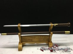 Ninja Sword Cane for Sale