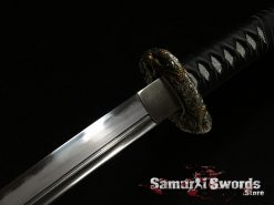 Real Japanese Katana Blade