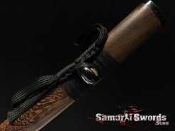Real Japanese Katana Sword