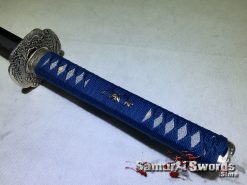 Real Japanese Samurai Katana Blade