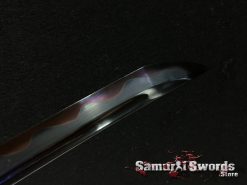 Real Samurai Japanese Katana Sword