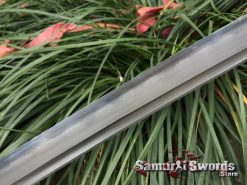 Real Samurai Katana Sword