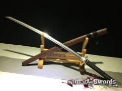 Real Samurai Katana for Sale