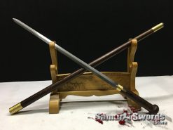 Real Sword Cane for Sale