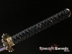 Samurai Japanese Custom Made Ninjato Blade