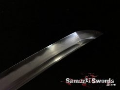 Samurai Japanese Custom-made Katana T10 Blade