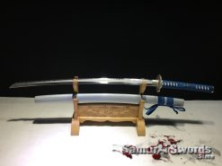 Samurai Japanese Katana Hand forged Blade