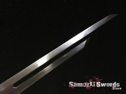 Samurai Japanese Ninjato Custom Sword
