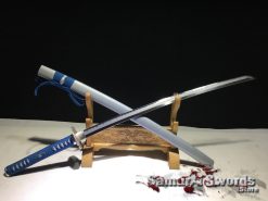 Samurai Katana Handmade Sword