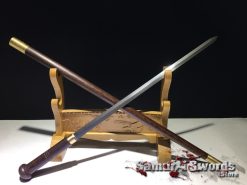 Samurai Ninja Sword Cane