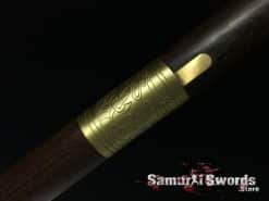 Samurai Sword Cane